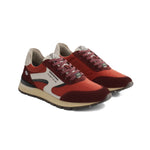 Load image into Gallery viewer, Red Speedster Trainers
