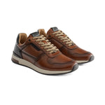 Load image into Gallery viewer, Cognac Classic Trainers
