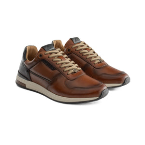 Cognac Classic Trainers