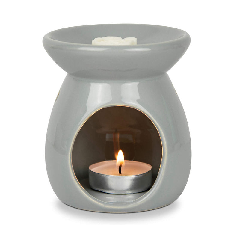 Grey Classic Wax Melter
