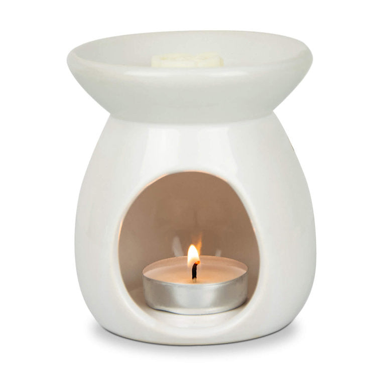 White Classic Wax Melter