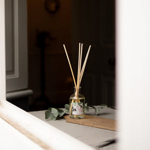 RHS Reed Diffuser - Warm Spice