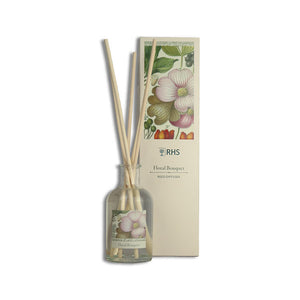 RHS Reed Diffuser - Floral Bouquet