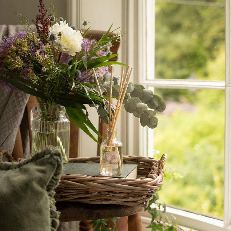 RHS Reed Diffuser - Floral Bouquet