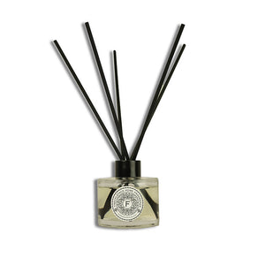 Lemon & Pine Reed Diffuser