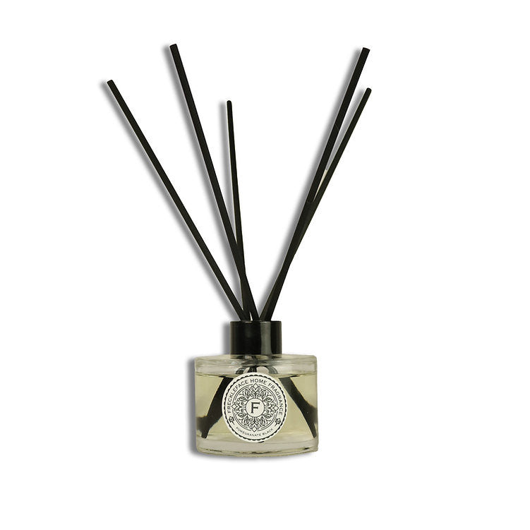 Floral Oud Reed Diffuser