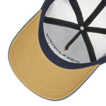 Load image into Gallery viewer, Blue Trucker Cap
