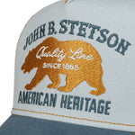 Load image into Gallery viewer, Blue Trucker Cap
