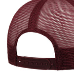 Load image into Gallery viewer, Red Trucker Cap
