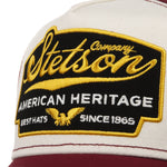 Load image into Gallery viewer, Red Trucker Cap
