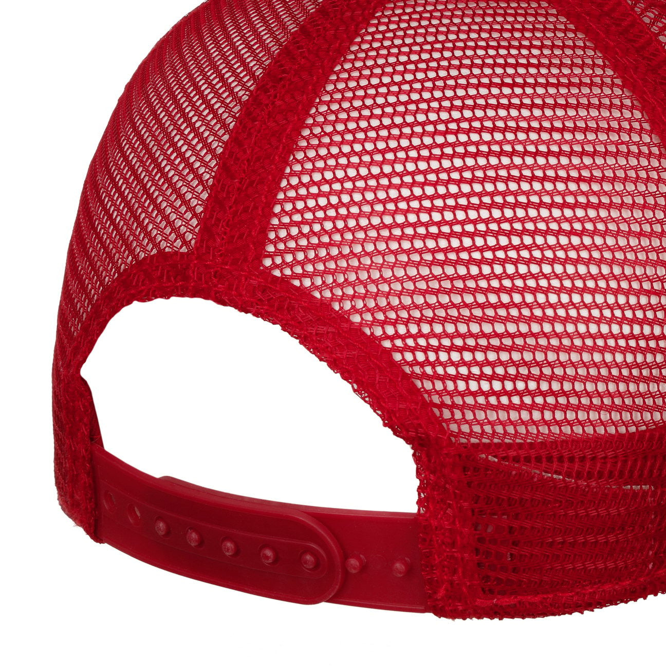 Blue Trucker Cap