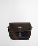 Load image into Gallery viewer, Tartan Cromarty Crossbody Bag
