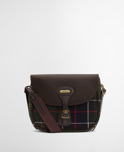 Tartan Cromarty Crossbody Bag