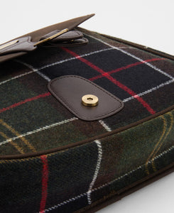 Tartan Cromarty Crossbody Bag