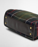 Load image into Gallery viewer, Tartan Cromarty Crossbody Bag
