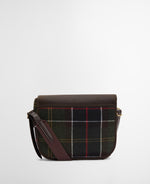 Load image into Gallery viewer, Tartan Cromarty Crossbody Bag
