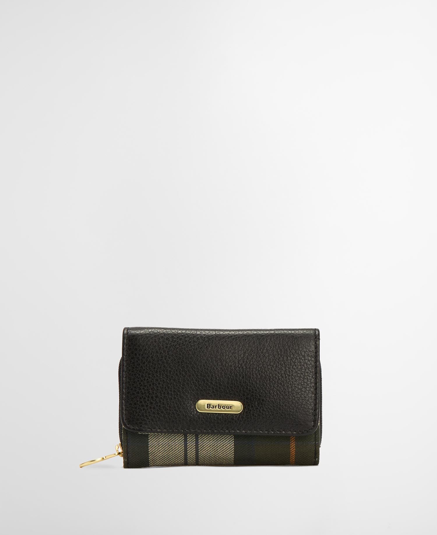 Black Rosa Purse