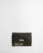 Load image into Gallery viewer, Black Rosa Purse
