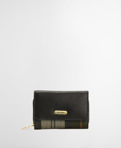 Black Rosa Purse