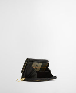 Black Rosa Purse