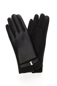 Black Marisa Gloves