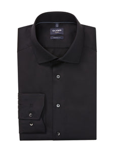Black Luxor Shirt