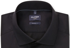 Black Luxor Shirt