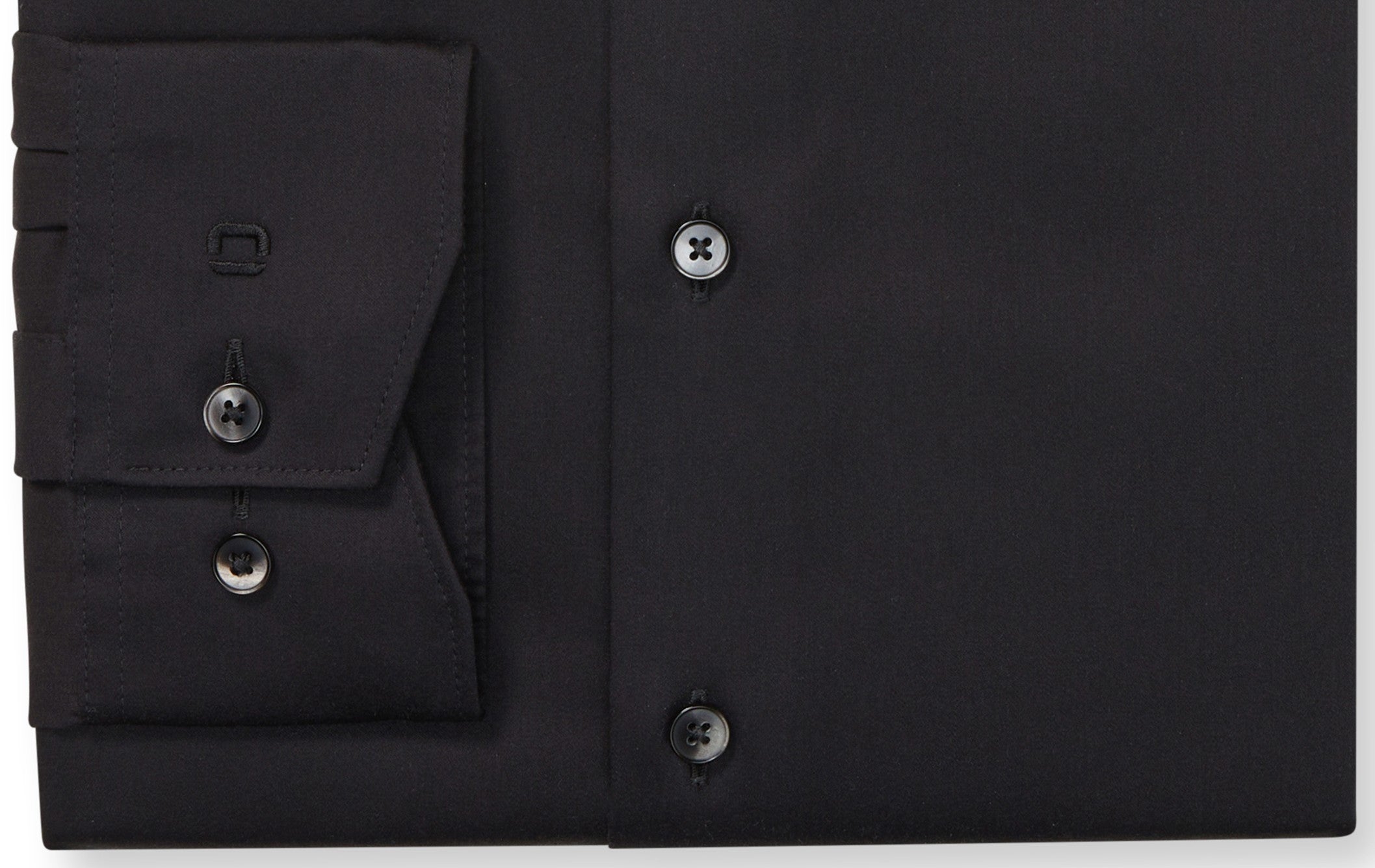 Black Luxor Shirt
