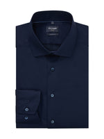 Load image into Gallery viewer, Navy Luxor Shirt
