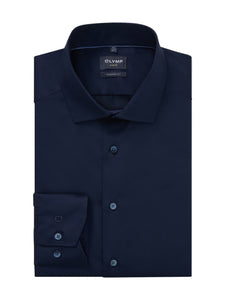 Navy Luxor Shirt