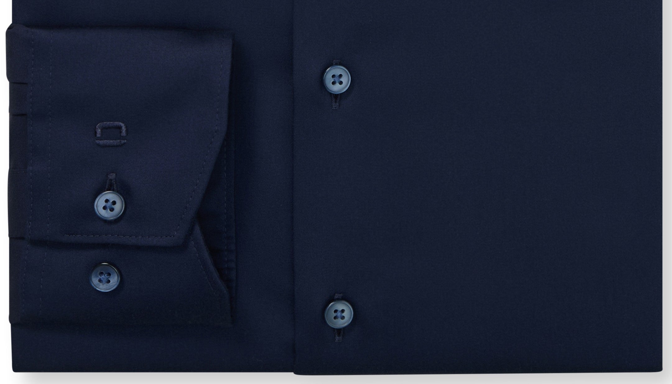 Navy Luxor Shirt