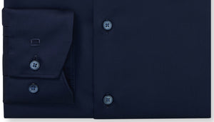 Navy Luxor Shirt