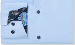 Load image into Gallery viewer, Sky Textured Luxor Shirt
