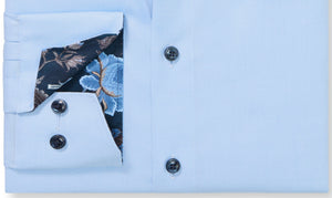 Sky Textured Luxor Shirt