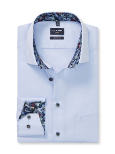 Sky Luxor Shirt