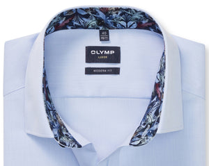 Sky Luxor Shirt