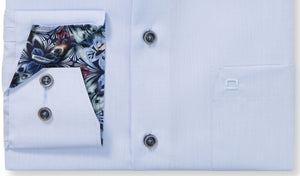 Sky Luxor Shirt