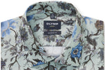 Load image into Gallery viewer, Green Luxor Print Shirt
