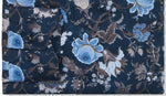 Load image into Gallery viewer, Navy Luxor Print Shirt
