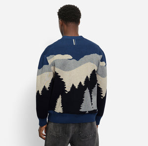 Mountain Traveller Cardigan