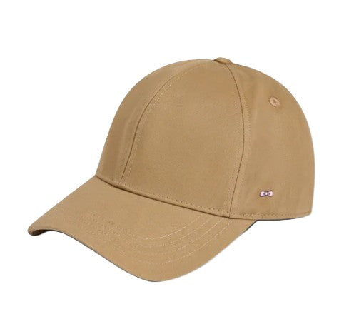 Sand Pique Cap