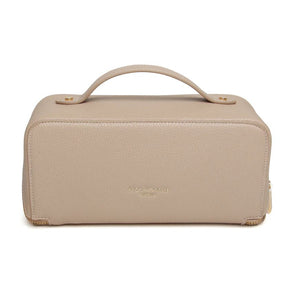 Bronze Train Case