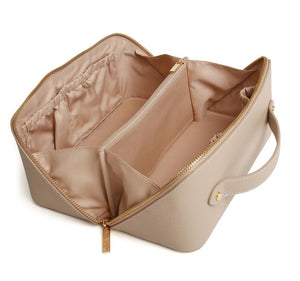 Bronze Train Case