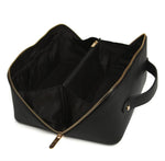 Load image into Gallery viewer, Black Mini Train Case
