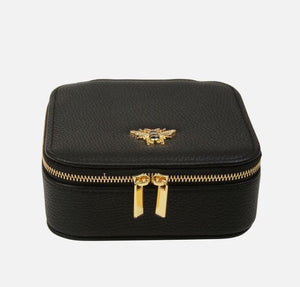 Black Jewellery Box