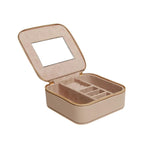 Load image into Gallery viewer, Stone Jewellery Box
