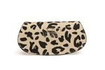 Load image into Gallery viewer, Leopard Print Glasses Case
