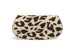 Load image into Gallery viewer, Leopard Print Glasses Case
