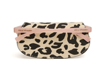 Load image into Gallery viewer, Leopard Print Glasses Case
