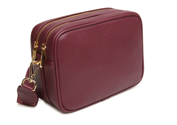 Berry Soho Crossbody Bag